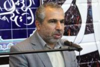 انصراف « جمشید حجتی نیا » از کاندیداتوری انتخابات مجلس